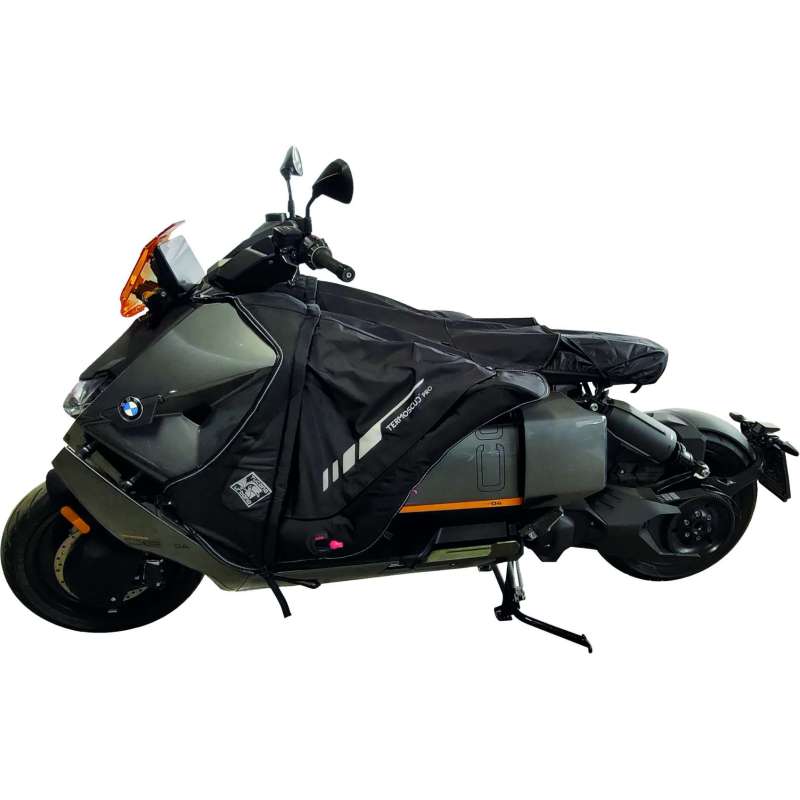 Couverture thermique Tucano R233PRO