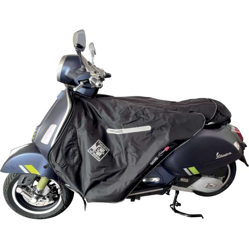 Couverture thermique Tucano R236