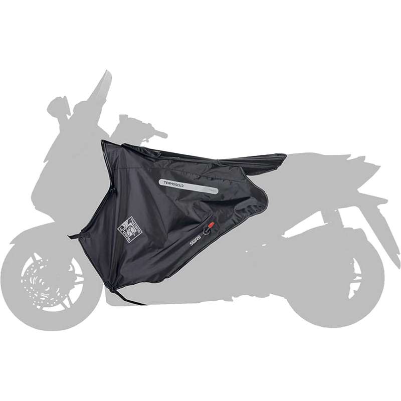 Couverture thermique Tucano R239