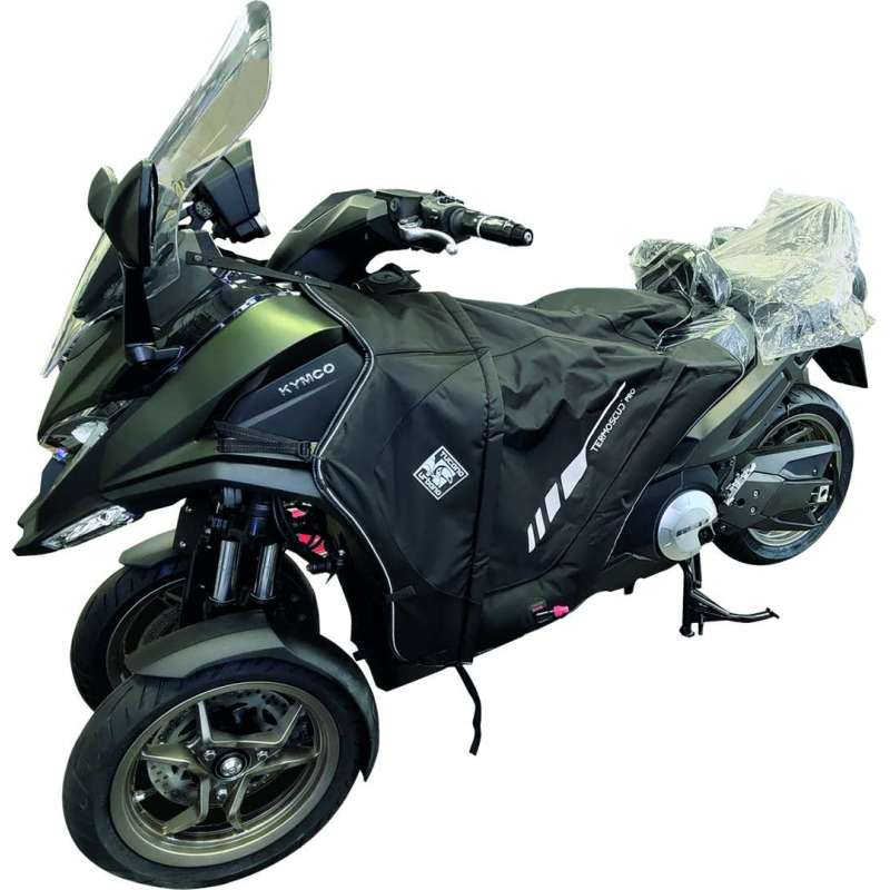 Couverture thermique Tucano R240PRO