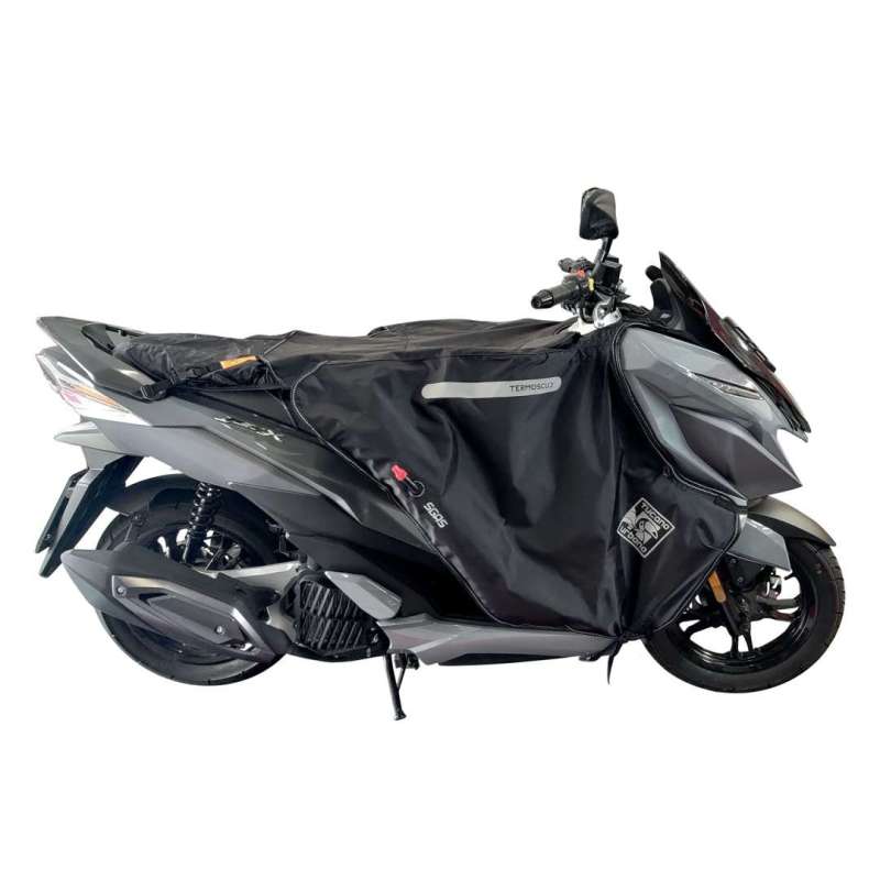 Couverture thermique Tucano R242