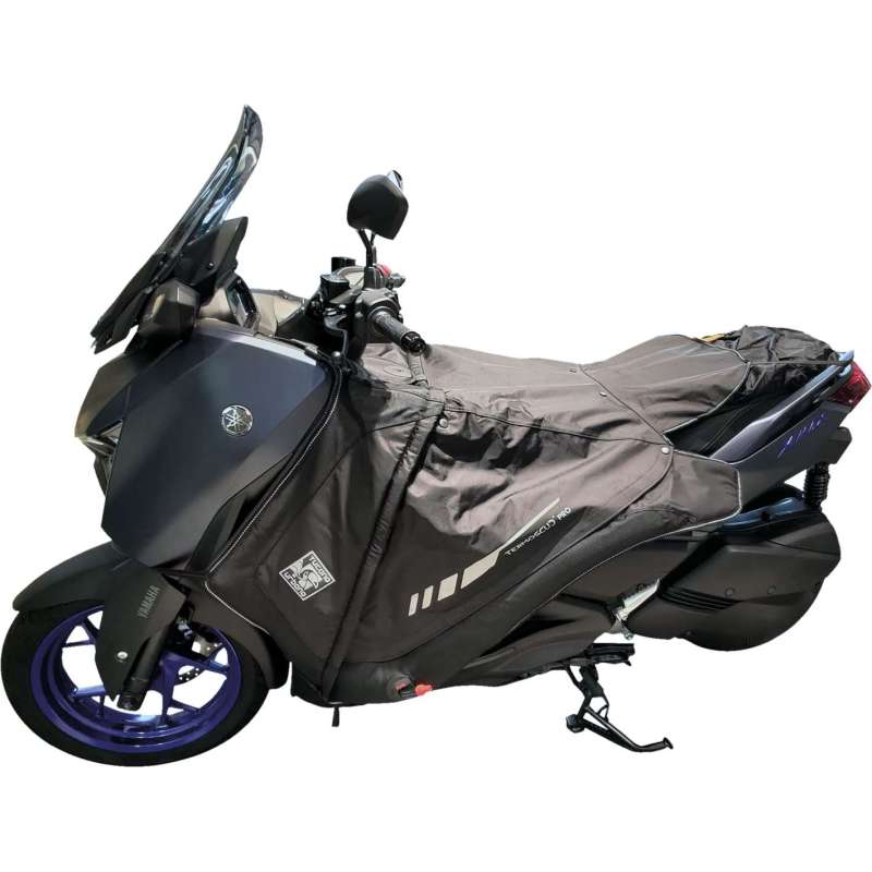 Couverture thermique Tucano R244PRO