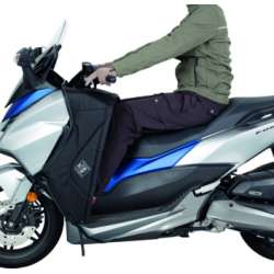 Couverture thermique Tucano R238PRO