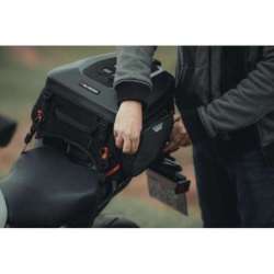 Hintere Tasche Rearbag PRO SW-MOTECH