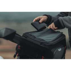 Hintere Tasche Rearbag PRO SW-MOTECH