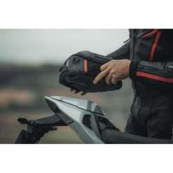 Sac arrière Roadpack PRO SW-MOTECH