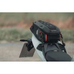 Sac arrière Roadpack PRO SW-MOTECH
