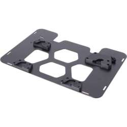 Platine d'adaptation droite pour SysBag WP L-SW-MOTECH