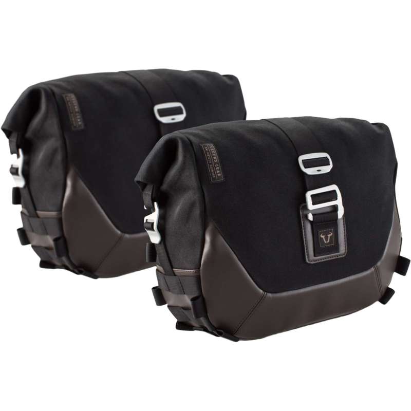 Legend Gear set Seitentaschen für LS- GurtSW-MOTECH