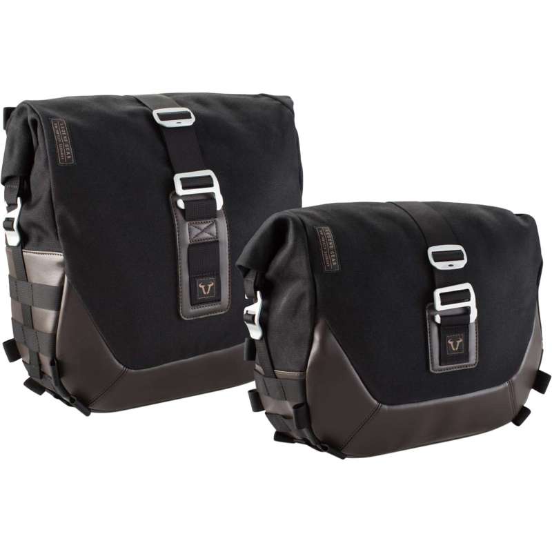 Legend Gear set Seitentaschen für LS- GurtSW-MOTECH