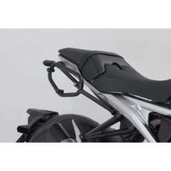 Legend Gear set sacoches lat. LC - Black Edition-SW-MOTECH