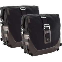 Legend Gear set sacoches latérales LC-SW-MOTECH