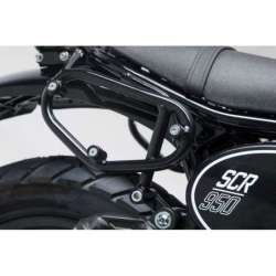 Legend Gear set sacoches lat. LC - Black Edition-SW-MOTECH