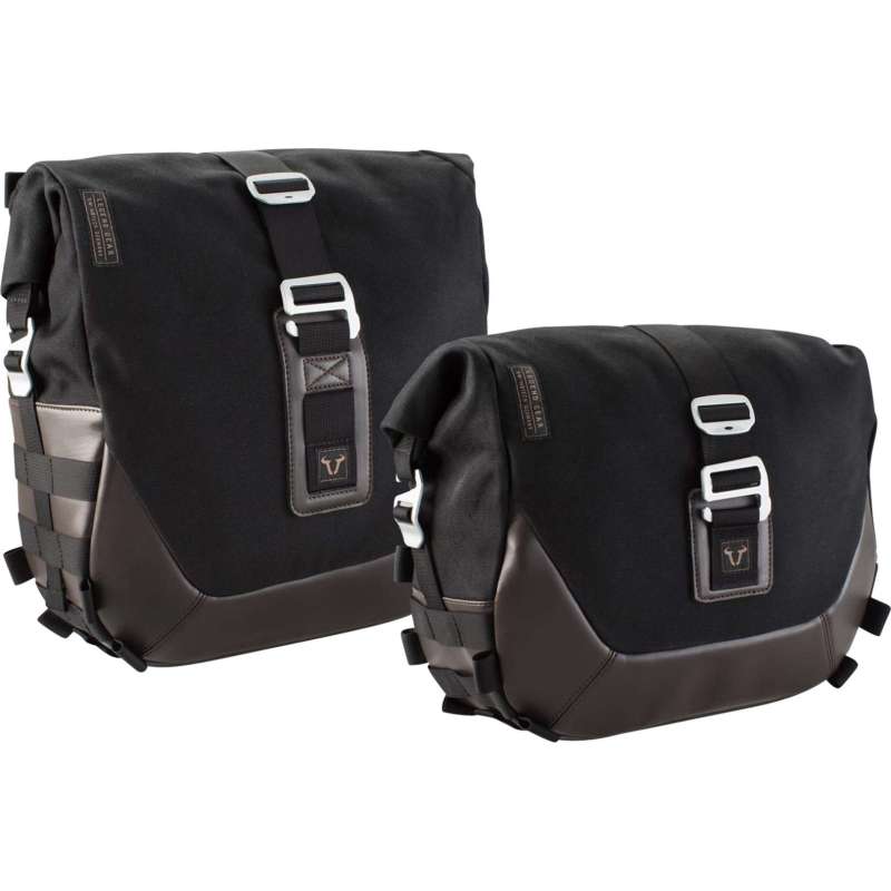 Legend Gear set sacoches latérales LC-SW-MOTECH