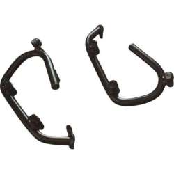 Legend Gear set sacoches latérales LC-SW-MOTECH