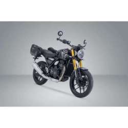 Legend Gear set sacoches latérales LC-SW-MOTECH