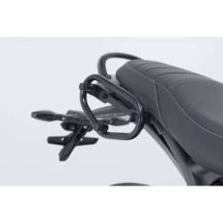 Legend Gear set sacoches latérales LC - Black E.-SW-MOTECH