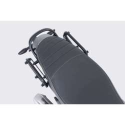 Legend Gear set sacoches latérales LC - Black E.-SW-MOTECH