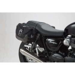 Legend Gear set sacoches latérales LC-SW-MOTECH