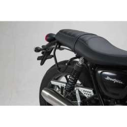 Legend Gear Set Satteltaschen lat. LC - Black Edition-SW-MOTECH