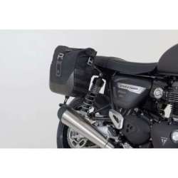 Legend Gear set sacoches latérales LC-SW-MOTECH