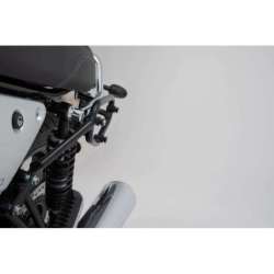 Legend Gear set sacoches lat. LC - Black Edition-SW-MOTECH