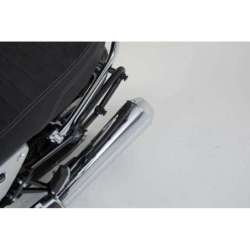 Legend Gear set sacoches lat. LC - Black Edition-SW-MOTECH