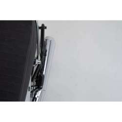 Legend Gear set sacoches lat. LC - Black Edition-SW-MOTECH