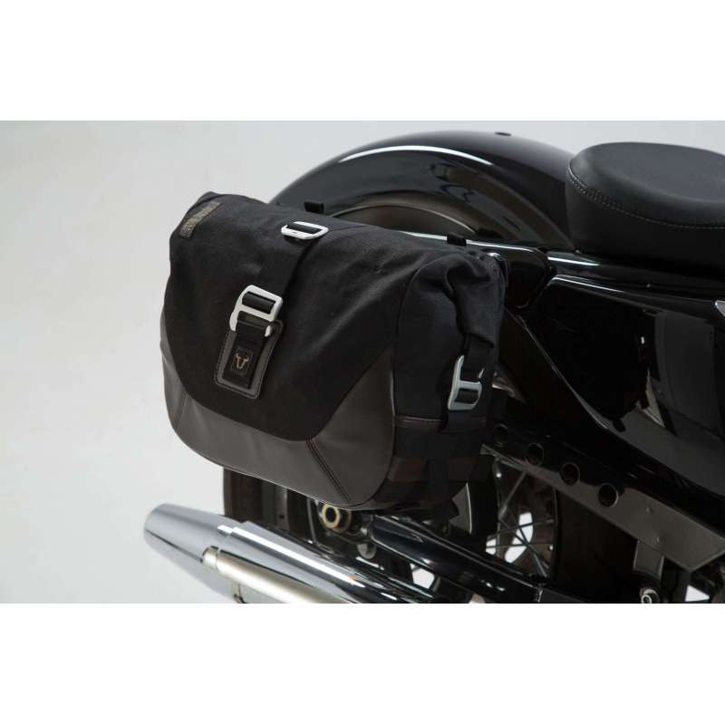 Legend Gear set sacoches latérales LC-SW-MOTECH