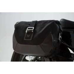 Legend Gear set sacoches latérales LC-SW-MOTECH