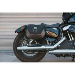 Legend Gear set sacoches latérales LC-SW-MOTECH