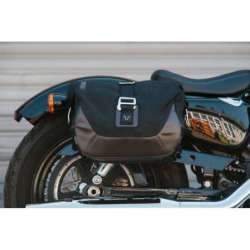 Legend Gear set sacoches latérales LC-SW-MOTECH