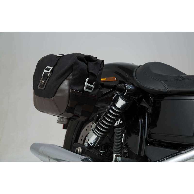 Legend Gear set sacoches latérales LC-SW-MOTECH