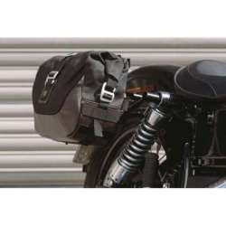 Legend Gear set sacoches latérales LC-SW-MOTECH