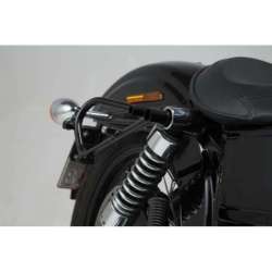 Legend Gear set sacoches latérales LC-SW-MOTECH