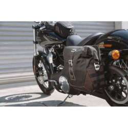 Legend Gear set sacoches latérales LC-SW-MOTECH