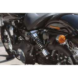 Legend Gear set sacoches latérales LC-SW-MOTECH