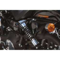 Legend Gear set sacoches latérales LC-SW-MOTECH