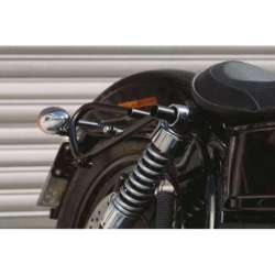 Legend Gear set sacoches lat. LC - Black Edition-SW-MOTECH
