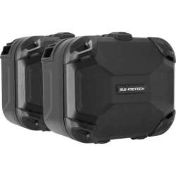 Système de valise rigide DUSC-SW-MOTECH