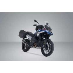 Seitenkoffersystem AERO ABS-SW-MOTECH