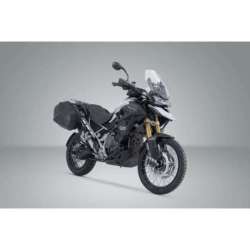 Seitenkoffersystem AERO ABS-SW-MOTECH