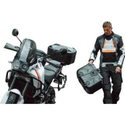 DUSC Hartschalenkoffer M-SW-MOTECH