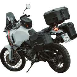 DUSC Hartschalenkoffer L-SW-MOTECH