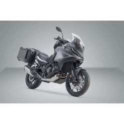 Aluminium-Kofferset TRAX ADV-SW-MOTECH