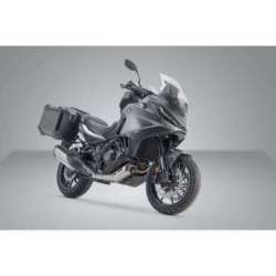 Aluminium-Kofferset TRAX ADV-SW-MOTECH