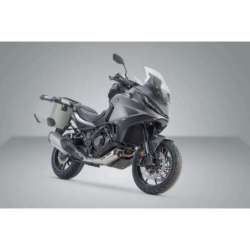 Aluminium-Kofferset TRAX ADV-SW-MOTECH