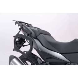 Aluminium-Kofferset TRAX ADV-SW-MOTECH