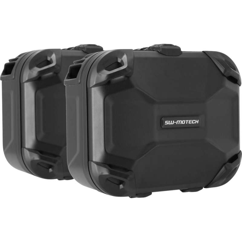 Système de valises rigides DUSC-SW-MOTECH