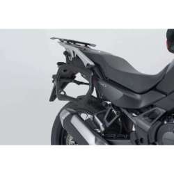 Système de valises rigides DUSC-SW-MOTECH